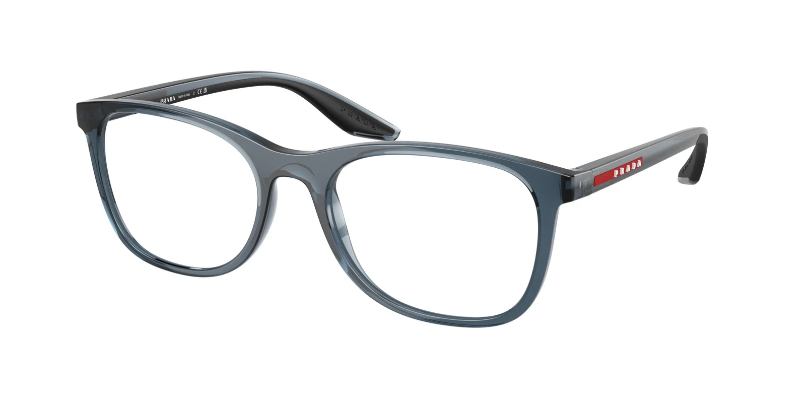 Prada Linea Rossa 05PV Eyeglasses - view 6
